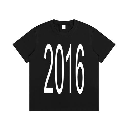2016 Tee