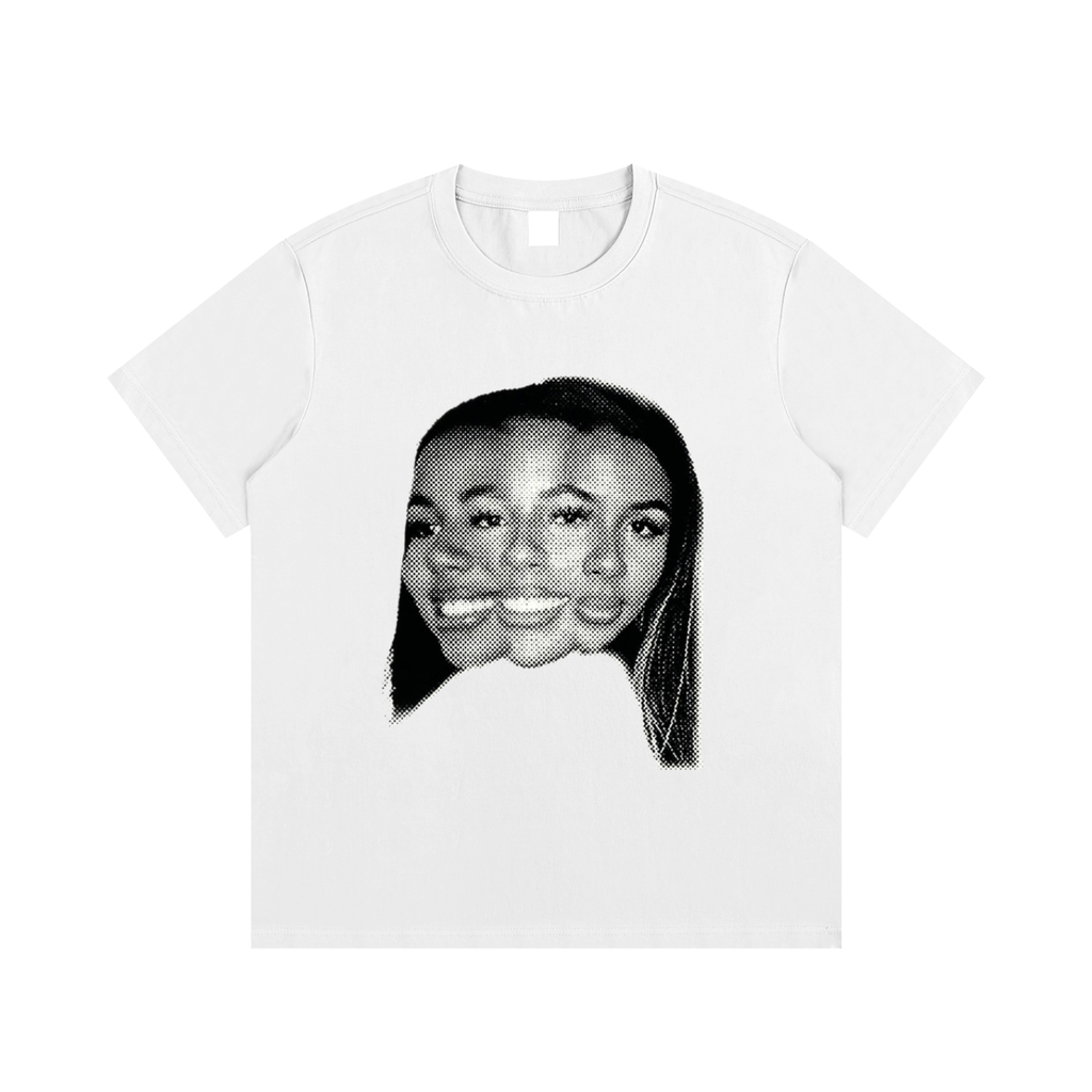 Mariah The Scientist Tee