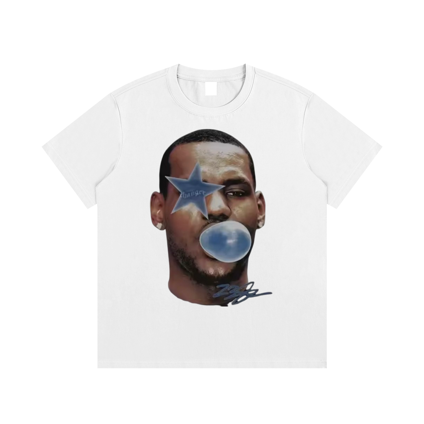 Lebron Tee