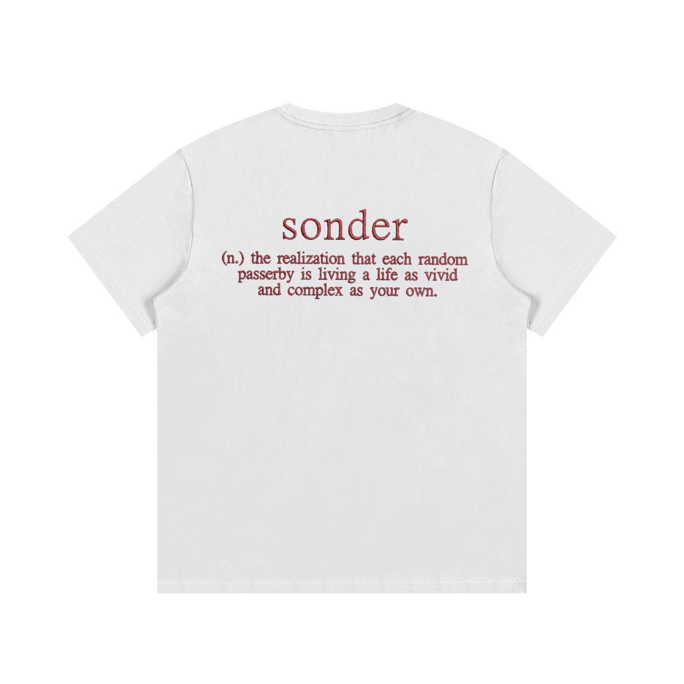 Sonder Tee