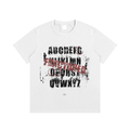 Fractured Tee