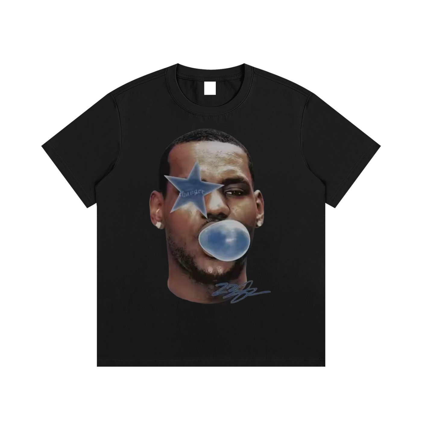 Lebron Tee