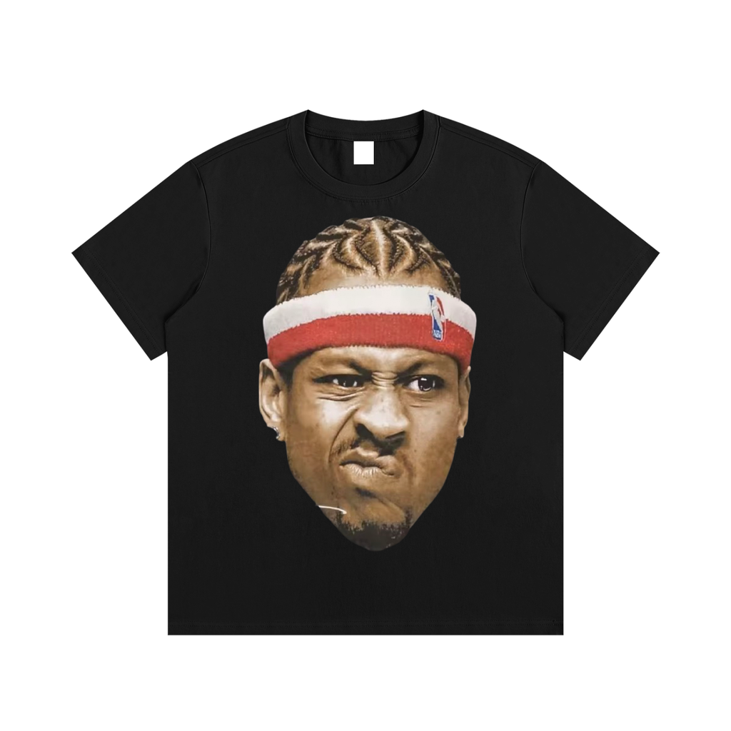 Iverson Tee