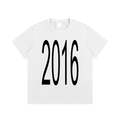 2016 Tee