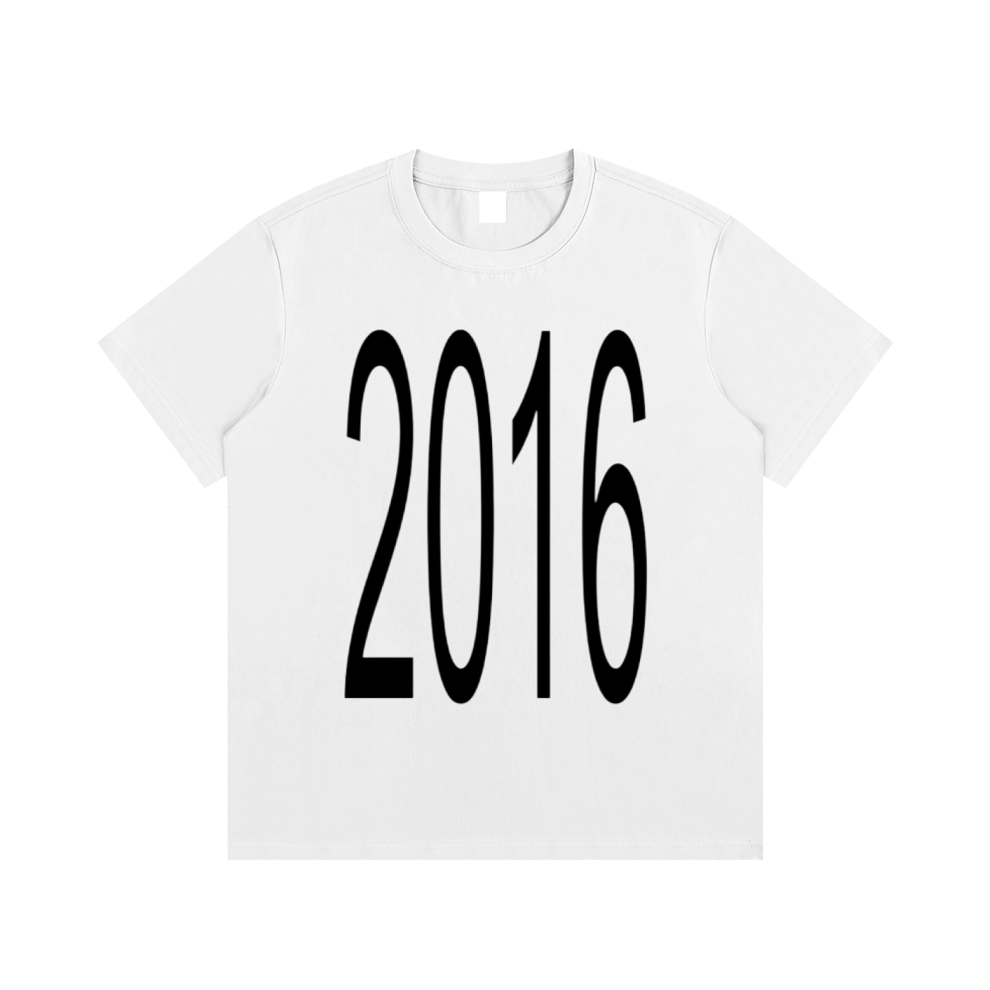2016 Tee