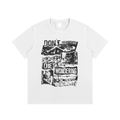Don’t Die Wondering Tee