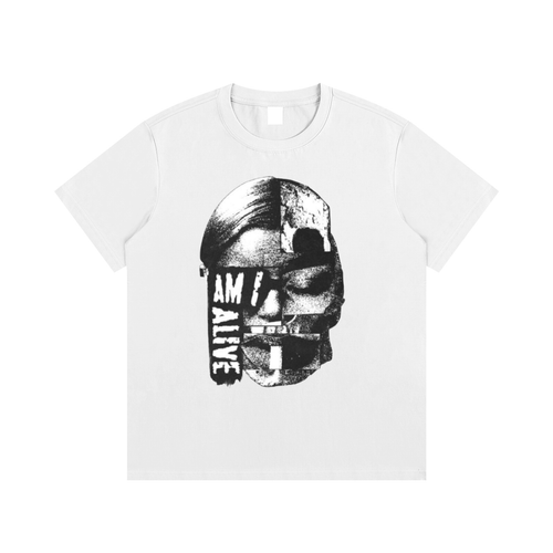 Am I Alive? Tee