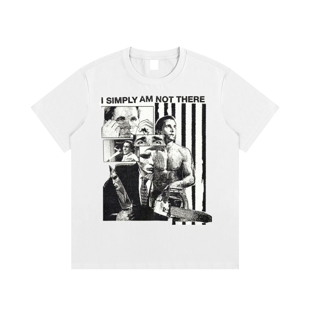 Patrick Bateman Tee