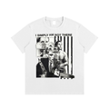 Patrick Bateman Tee