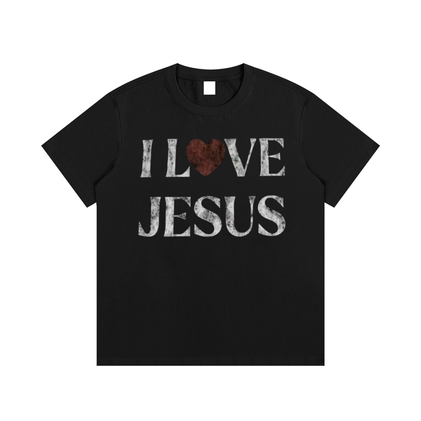 I Love Jesus Tee