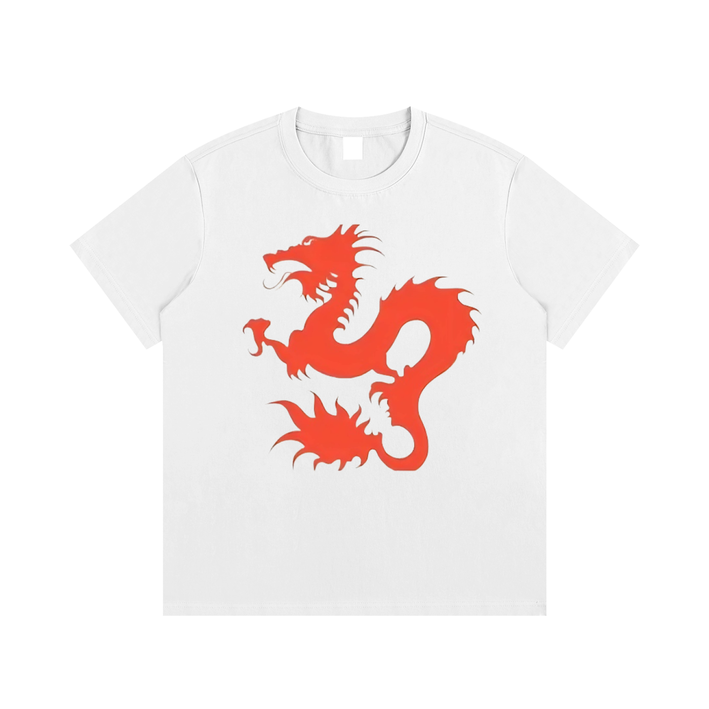Zushi Dragon Tee
