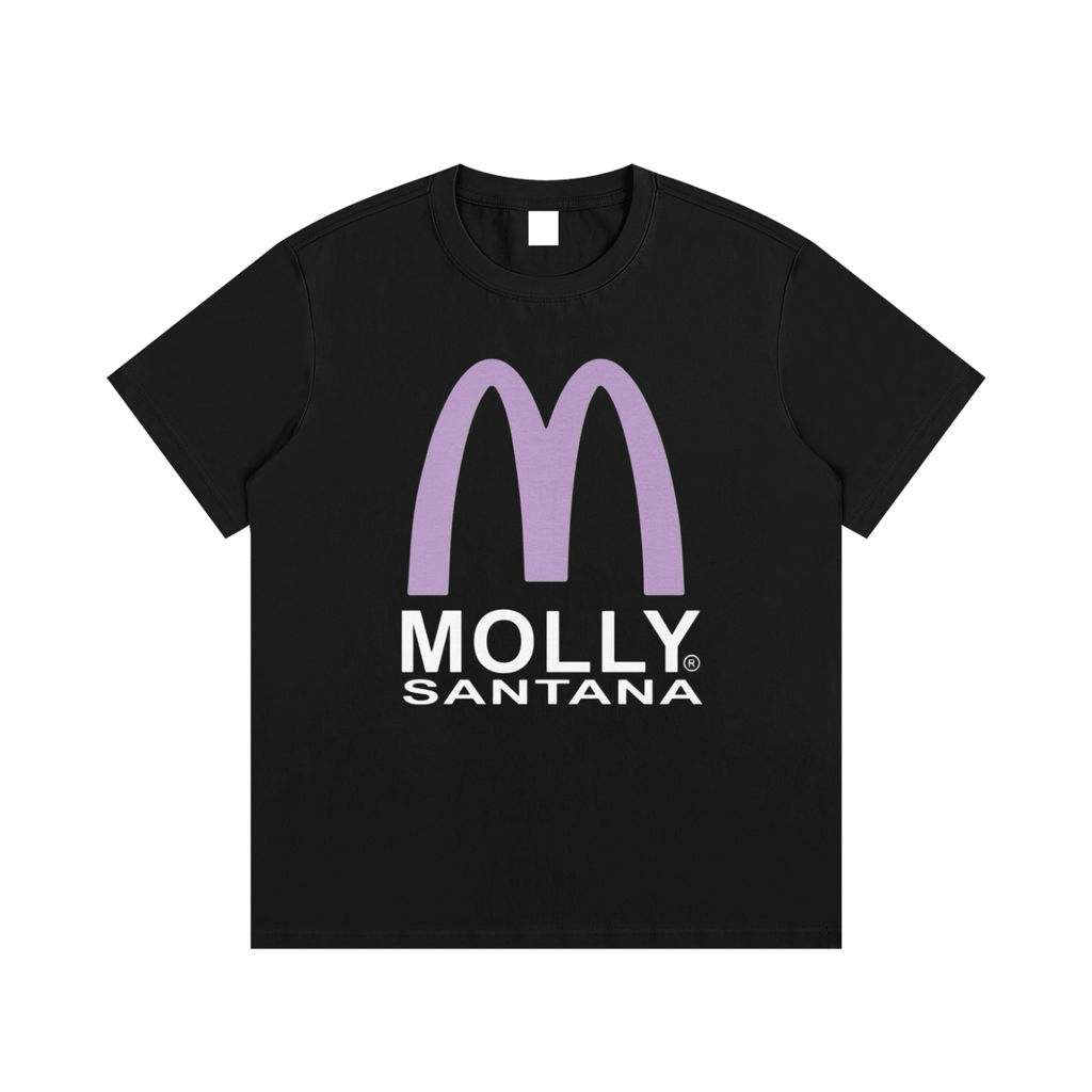 Molly Santana Tee