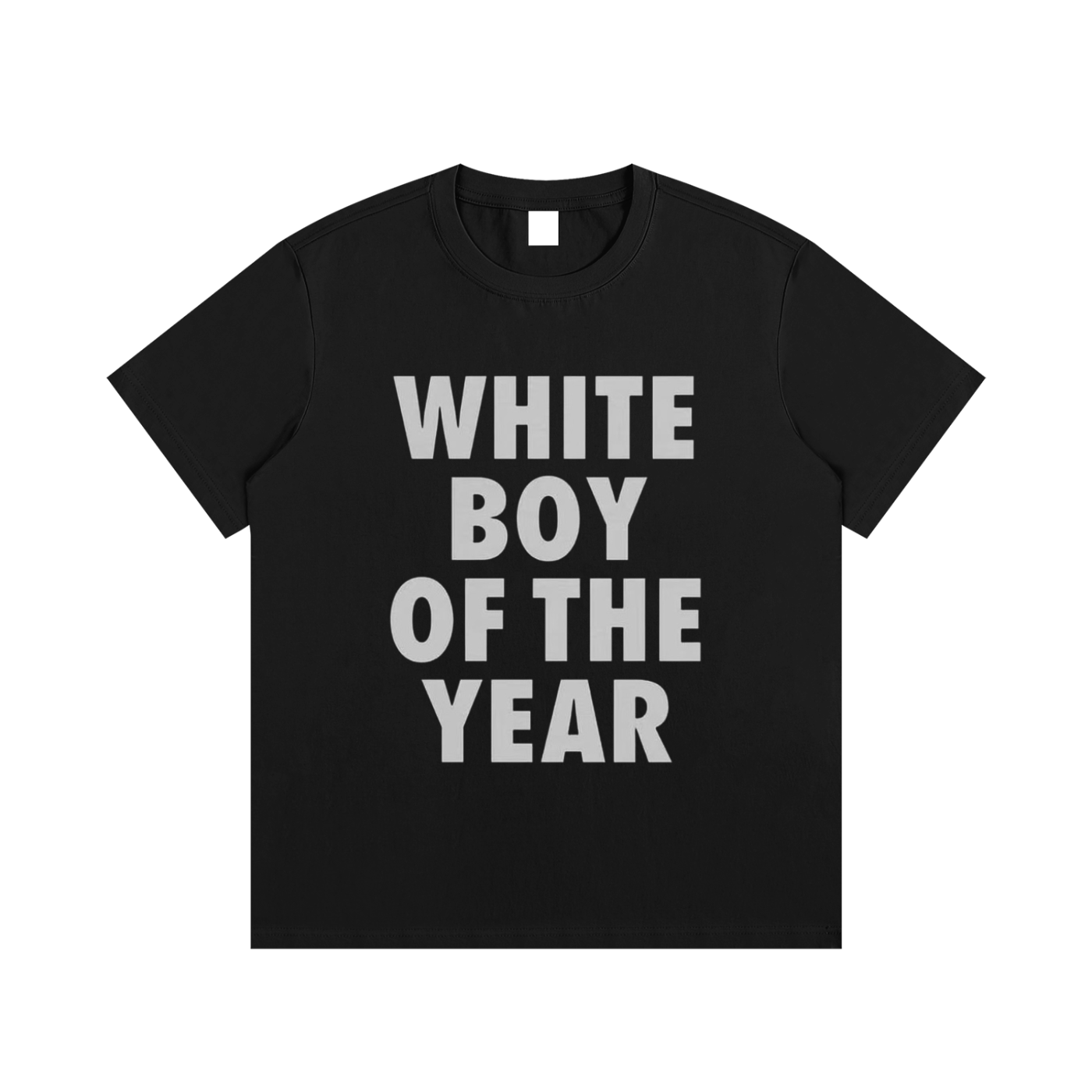 White Boy of The Year Tee