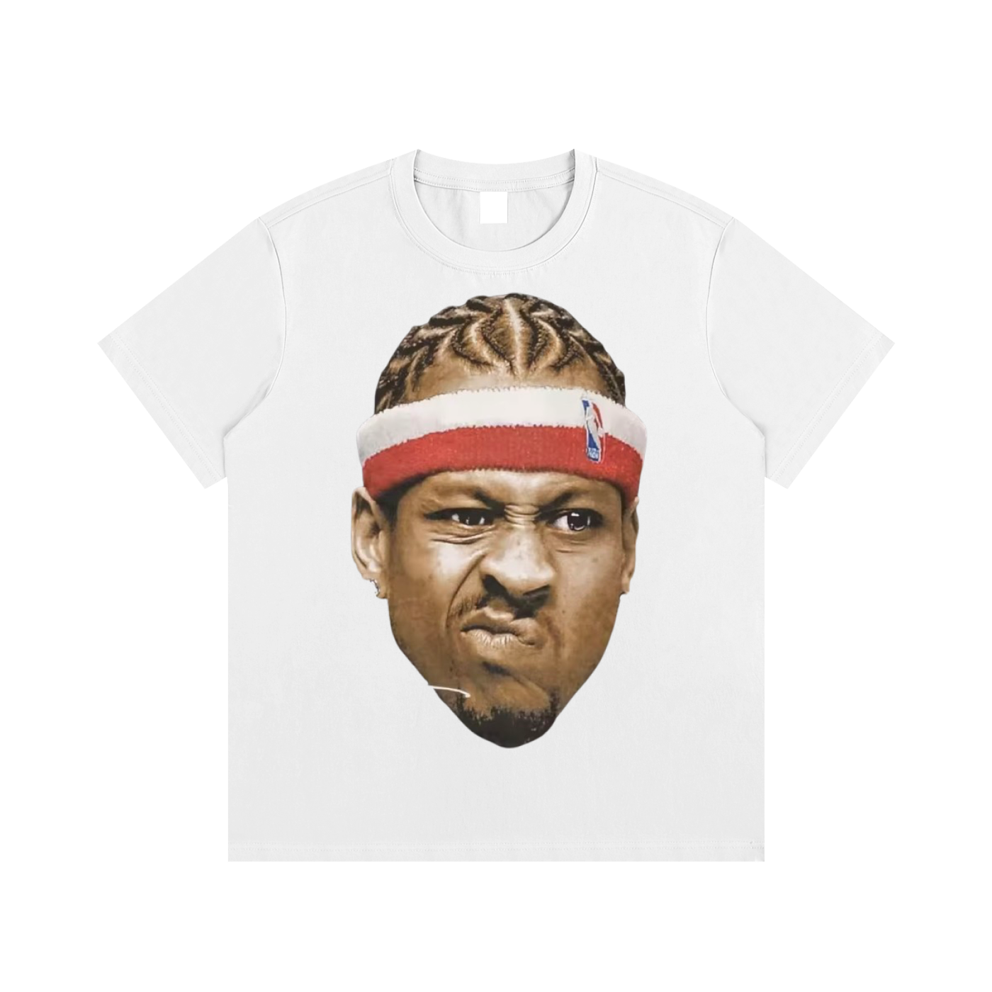 Iverson Tee