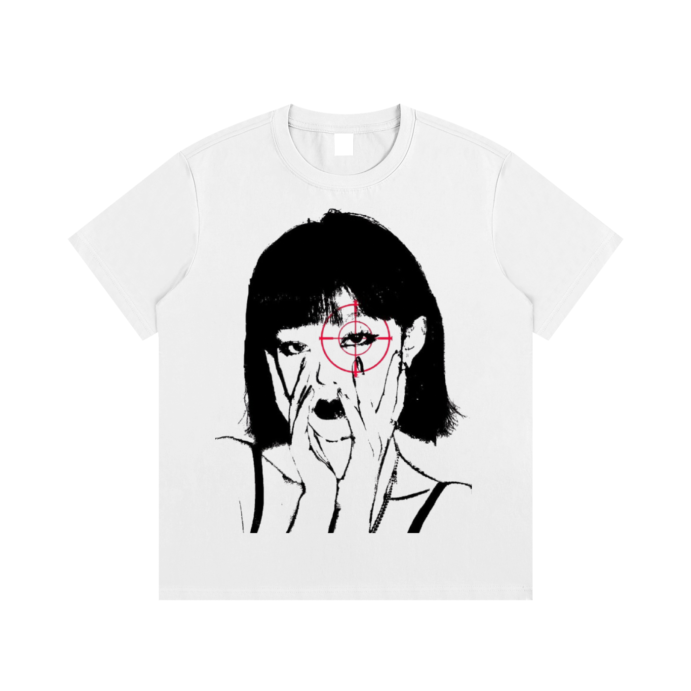 Pretty B*tch Tee
