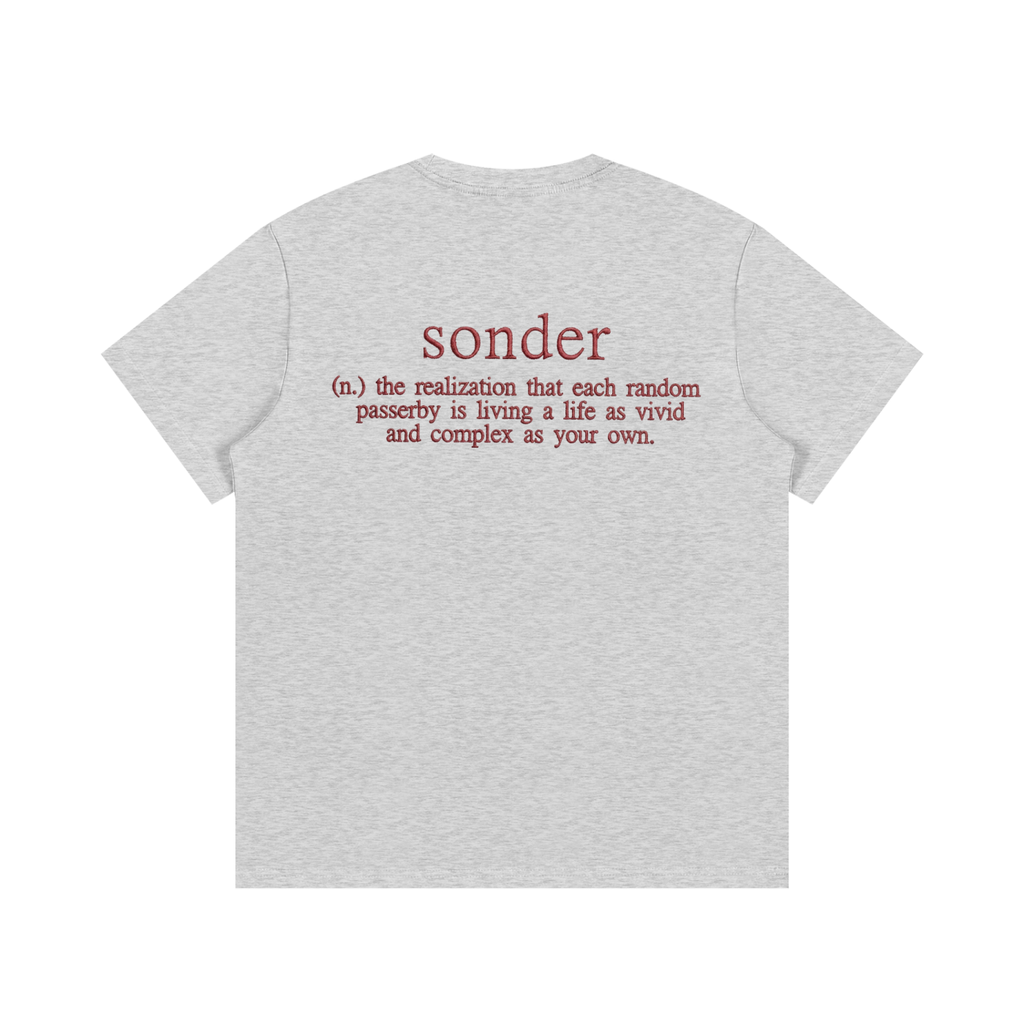 Sonder Tee