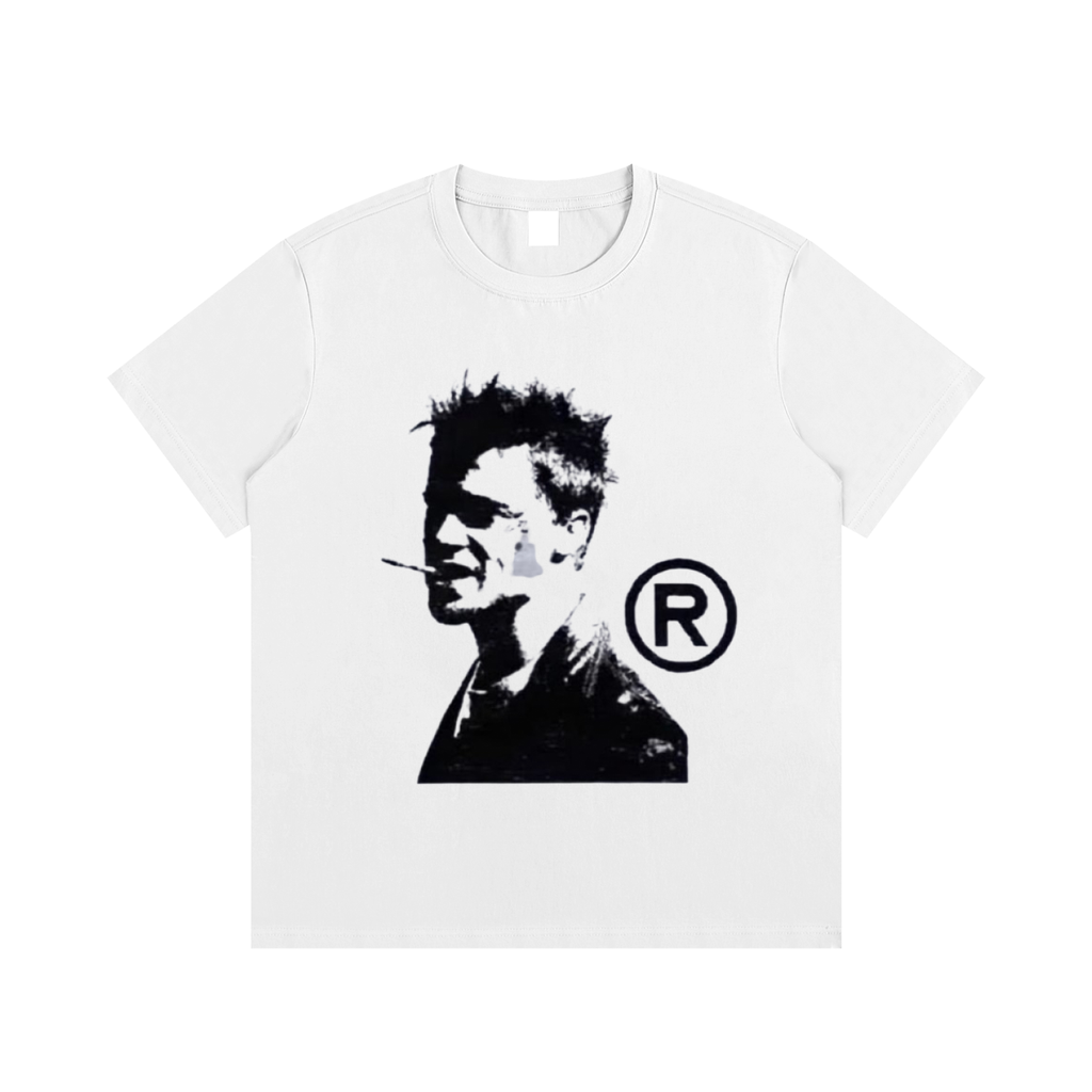 Fight Club Tee