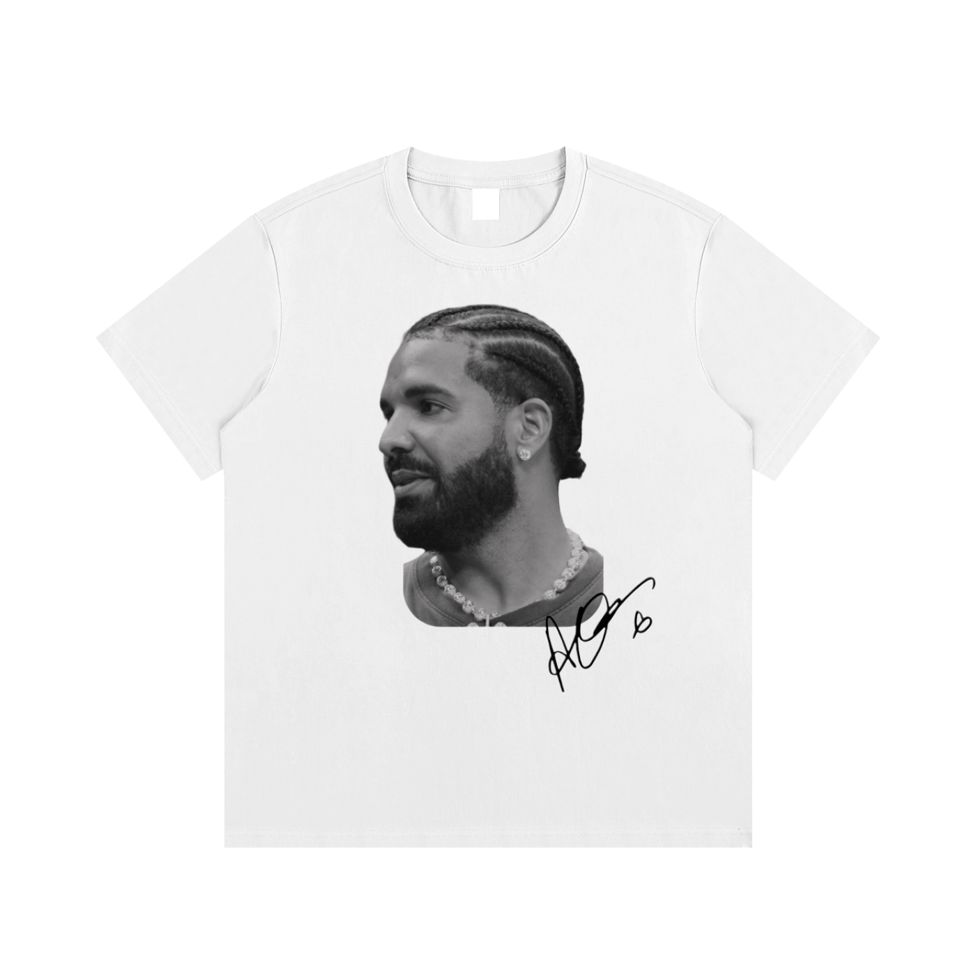 Drake Tee