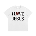 I Love Jesus Tee