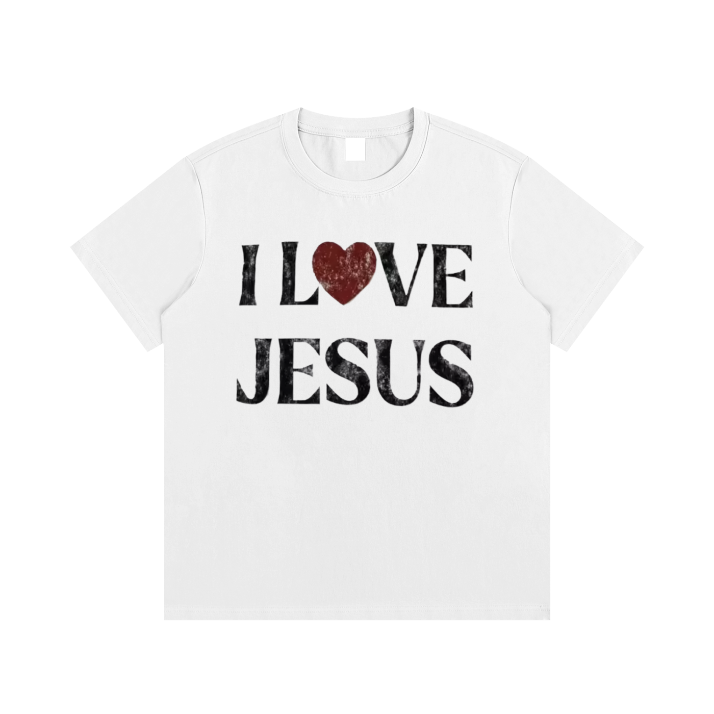 I Love Jesus Tee