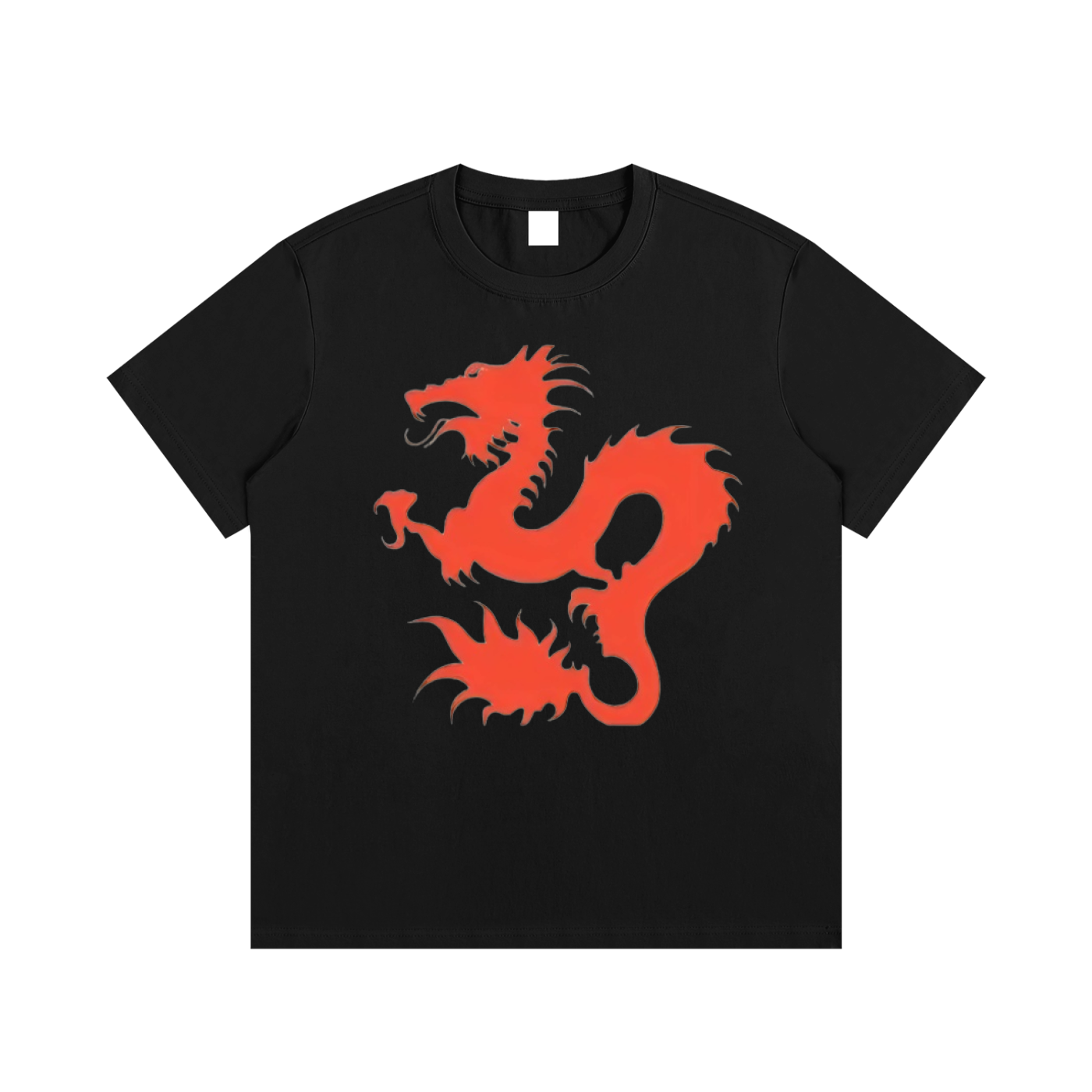 Zushi Dragon Tee