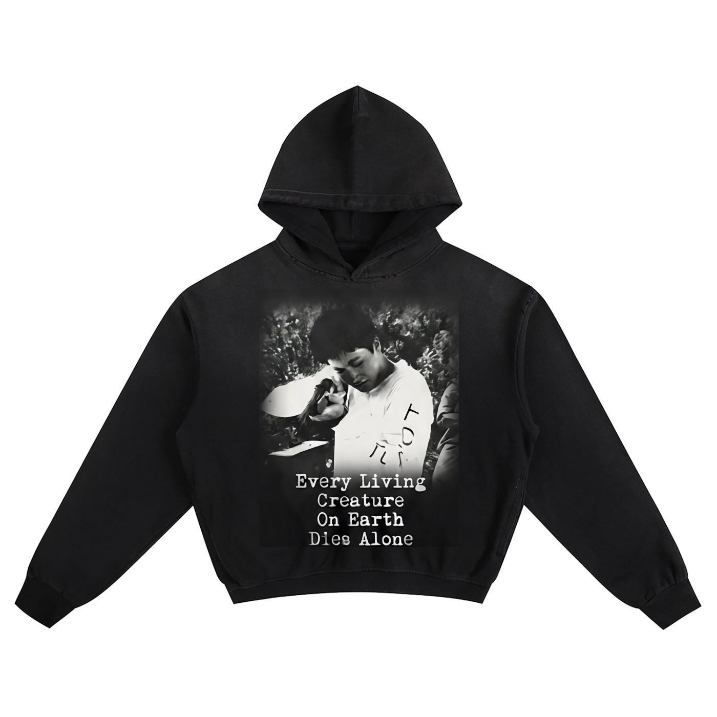 Donnie Darko Hoodie