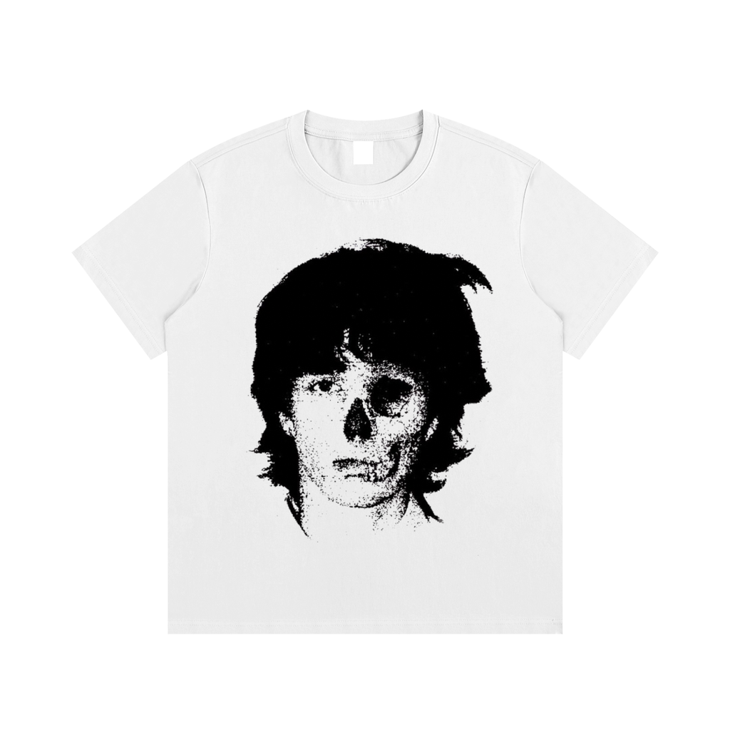 Two Face Tee
