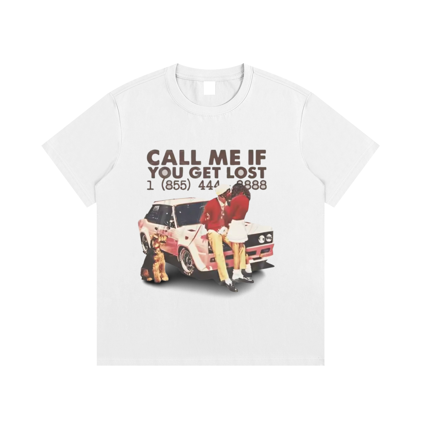 Car Tee